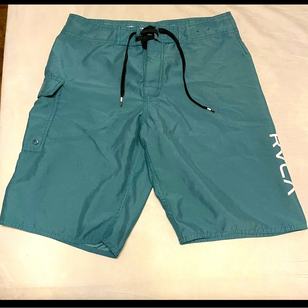 RVCA Board Shorts